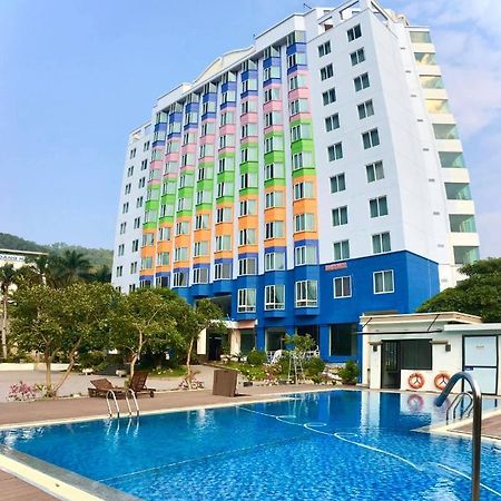 Aloha Halong Hotel Hạ Long Extérieur photo