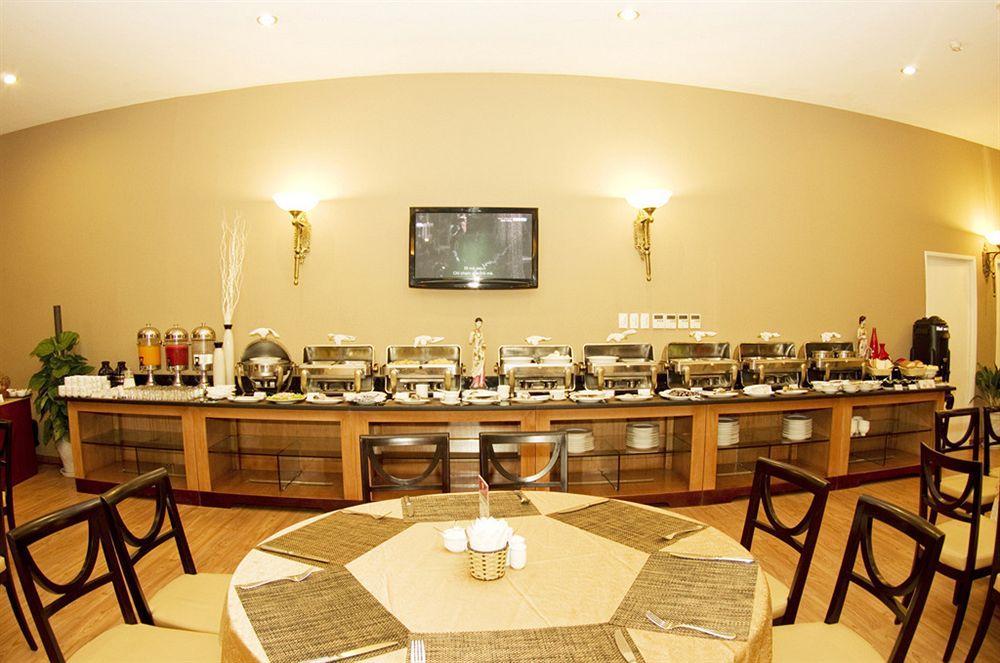 Aloha Halong Hotel Hạ Long Extérieur photo