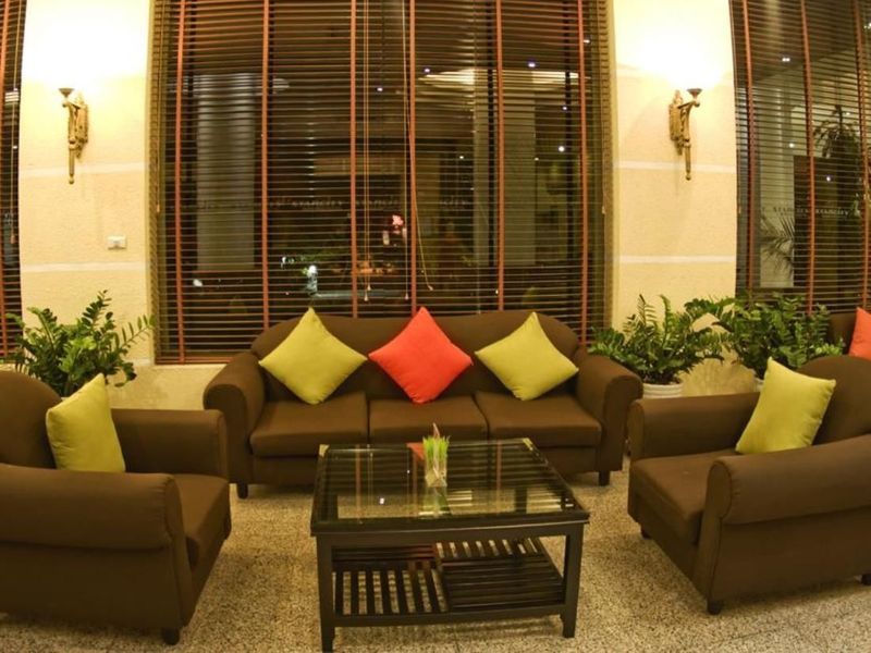 Aloha Halong Hotel Hạ Long Extérieur photo