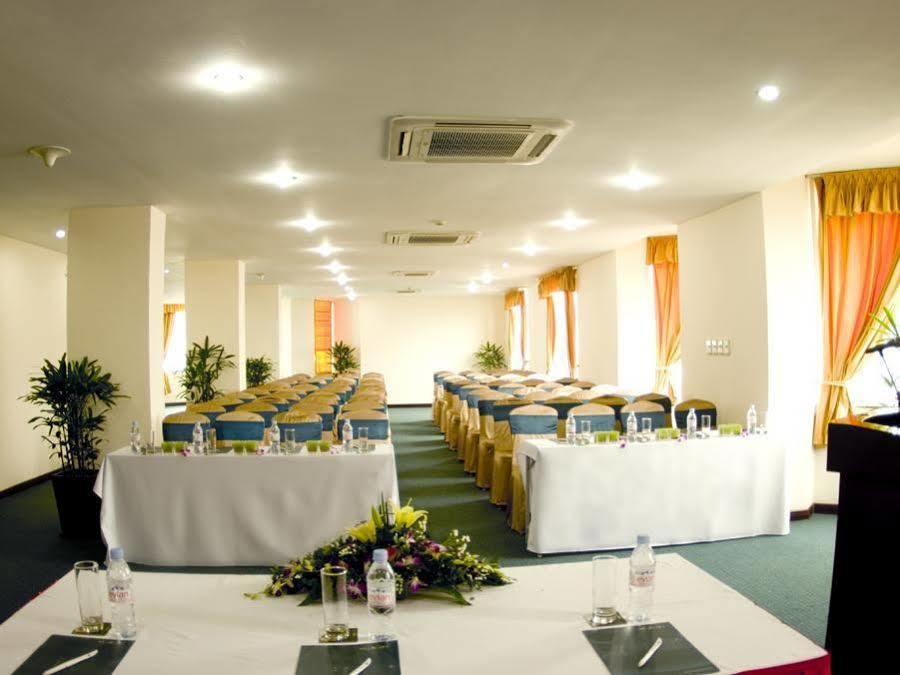 Aloha Halong Hotel Hạ Long Extérieur photo